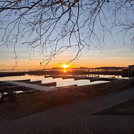 Abendsonne 우케리츠