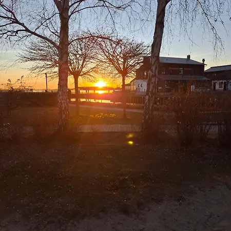 דירה Abendsonne *