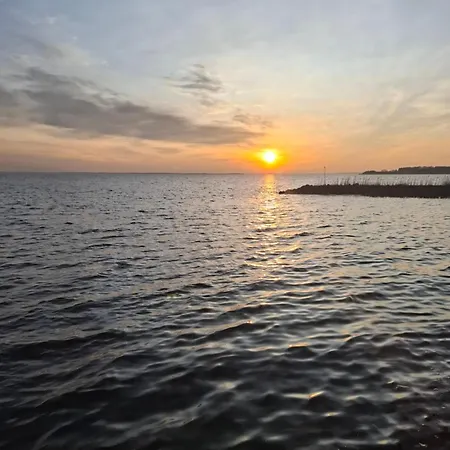 Abendsonne אוקריץ