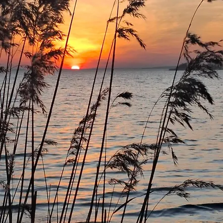 Διαμέρισμα Abendsonne *