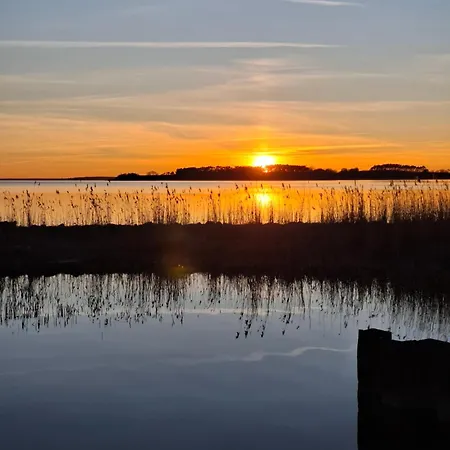 Διαμέρισμα Abendsonne Uckeritz