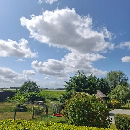 Abendsonne אוקריץ