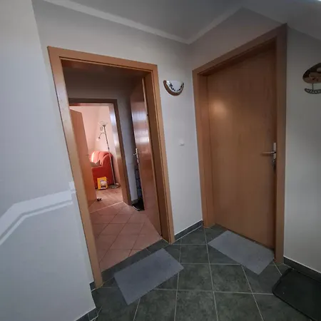 Διαμέρισμα Abendsonne *