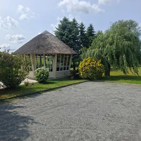 Abendsonne Διαμέρισμα Uckeritz