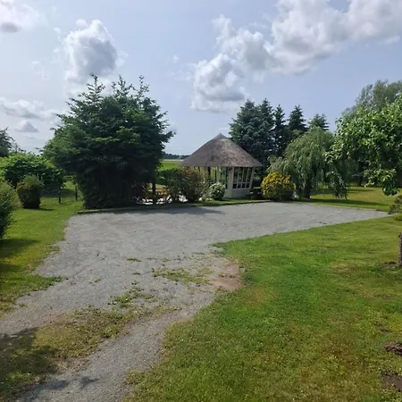 Abendsonne אוקריץ