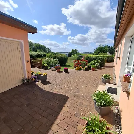 Abendsonne דירה *