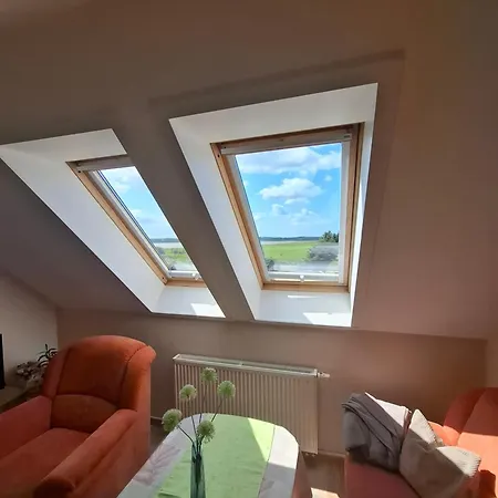 Abendsonne Διαμέρισμα