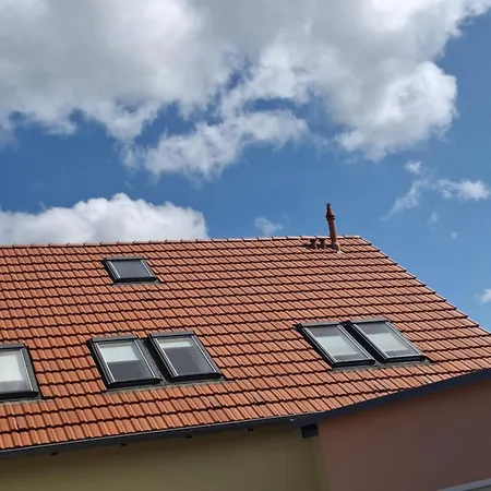 Abendsonne * Uckeritz