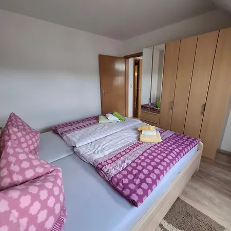 Διαμέρισμα Abendsonne