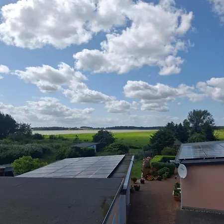 Abendsonne * אוקריץ