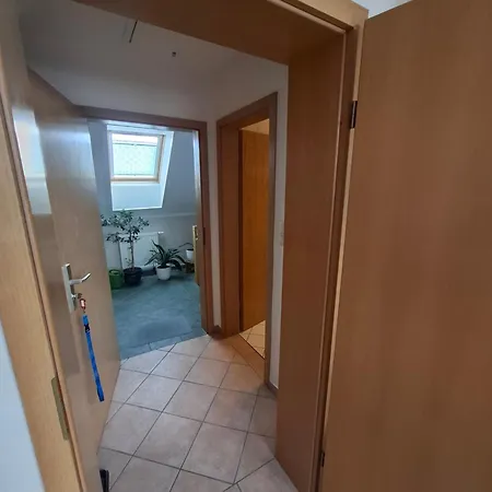 Abendsonne * Uckeritz