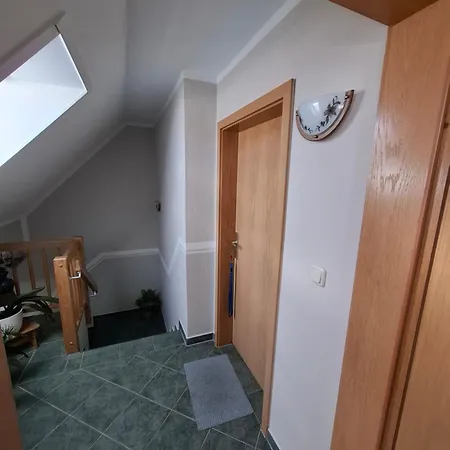 Διαμέρισμα Abendsonne *