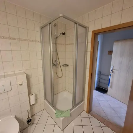 Abendsonne * Uckeritz