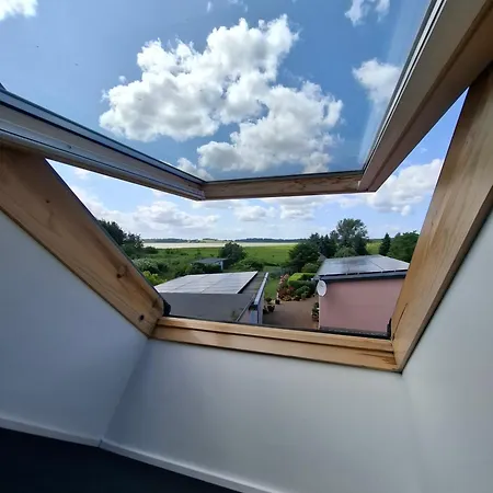 Abendsonne דירה אוקריץ