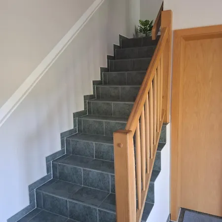 Abendsonne דירה אוקריץ