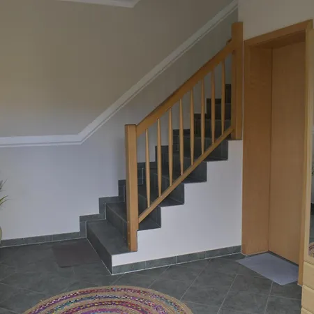 Abendsonne Διαμέρισμα *