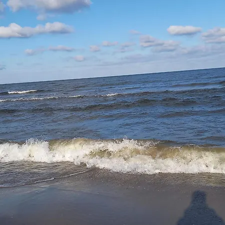 Abendsonne Διαμέρισμα