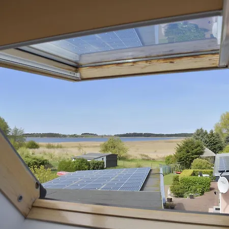 Διαμέρισμα Abendsonne