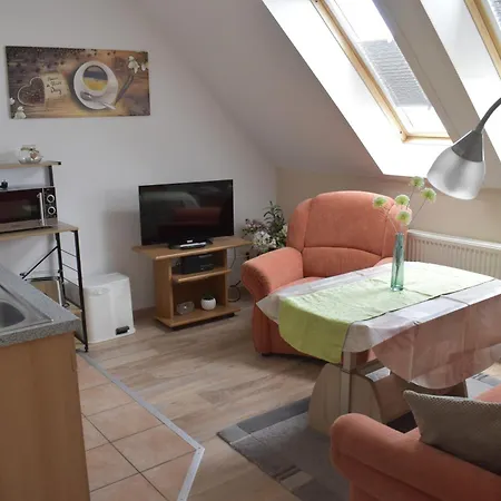 Abendsonne דירה *