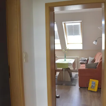 Abendsonne Διαμέρισμα