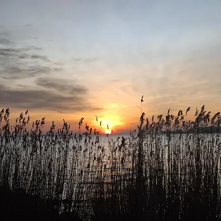 Apartman Abendsonne