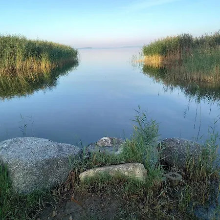 Abendsonne * Uckeritz