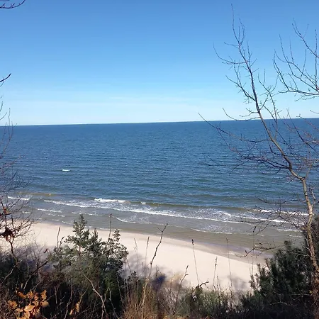 Abendsonne Διαμέρισμα