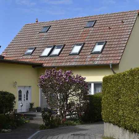 Abendsonne * Uckeritz