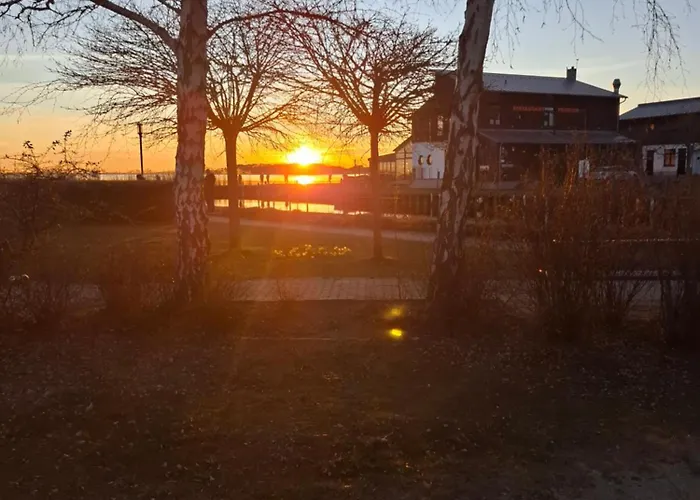 Apartment Abendsonne *