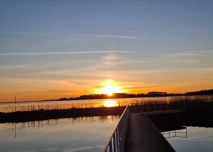 Abendsonne *
