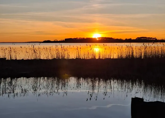 Apartment Abendsonne Ückeritz