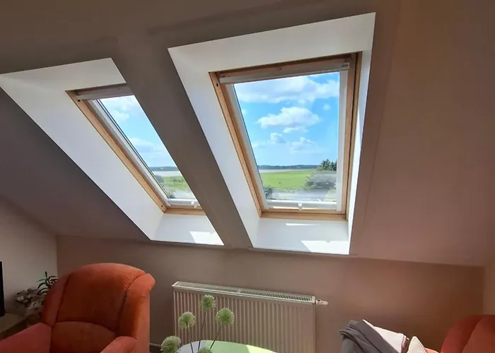 Abendsonne Apartment