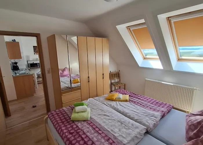 Abendsonne Apartment