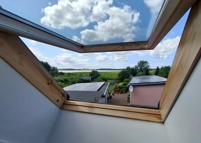 Abendsonne Apartment Ückeritz