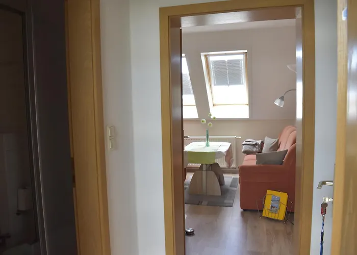 Abendsonne Apartment