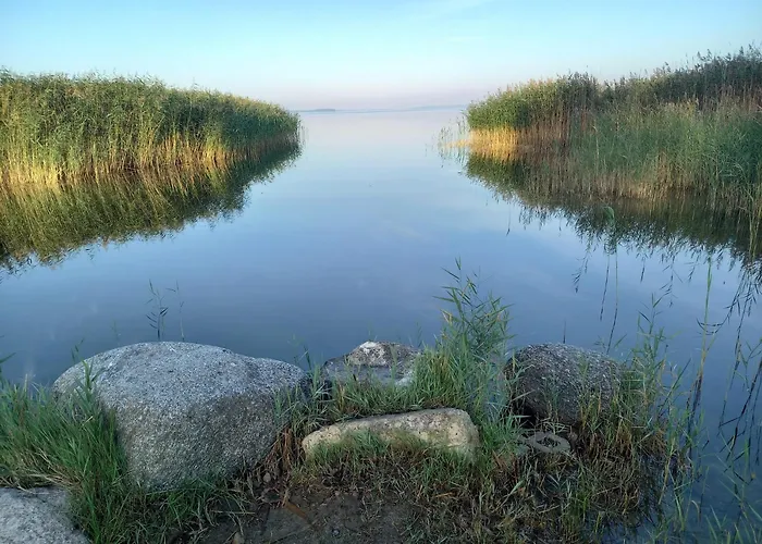 Abendsonne * Ückeritz